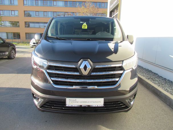 Renault Trafic Blue dCi 150 Spaceclass 110 kW image number 3