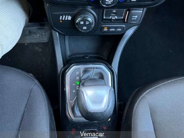 Jeep Renegade 1.3 PHEV 139 kW image number 20