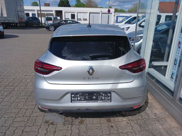 Renault Clio SCe 75 53 kW image number 2