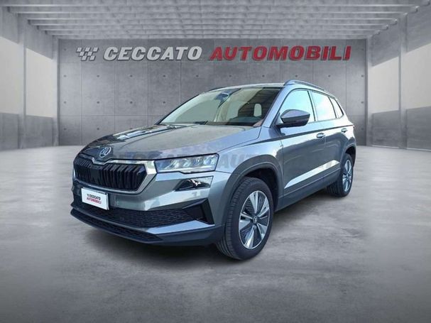 Skoda Karoq 2.0 TDI DSG 85 kW image number 1