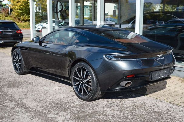 Aston Martin DB11 V8 375 kW image number 2