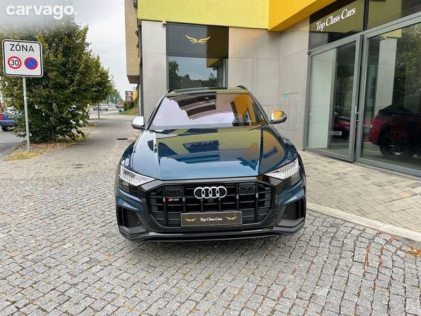 Audi SQ8 320 kW image number 5