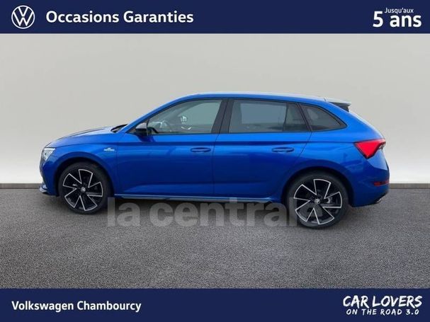 Skoda Scala 1.0 TSI DSG 81 kW image number 16