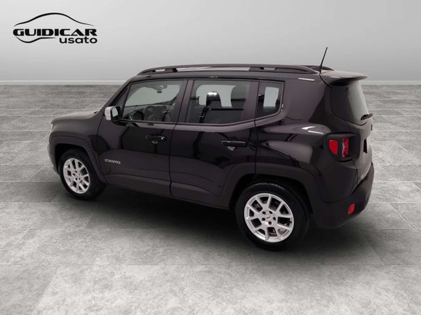 Jeep Renegade 1.0 Limited 88 kW image number 5