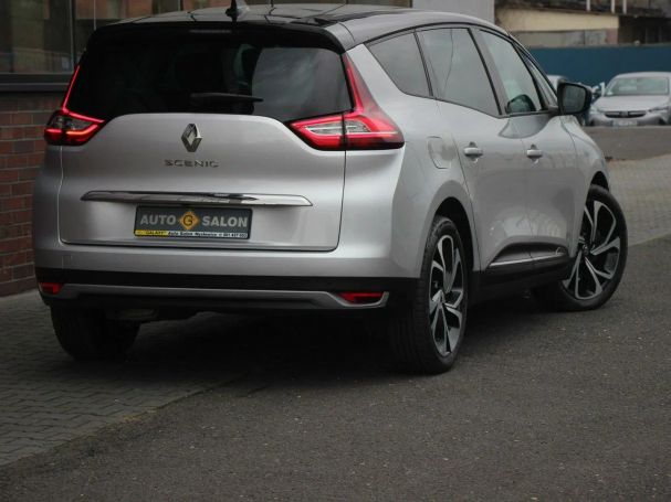 Renault Grand Scenic 103 kW image number 4