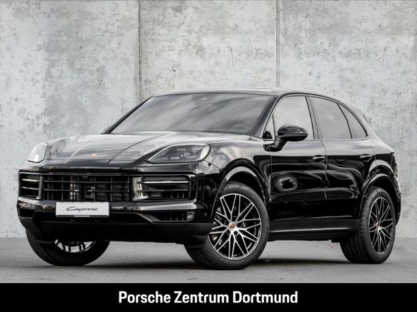 Porsche Cayenne 260 kW image number 1