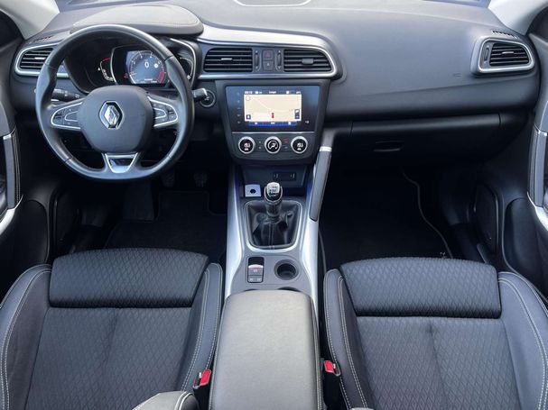 Renault Kadjar TCe 160 117 kW image number 4