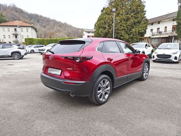 Mazda CX-30 2.0 137 kW image number 3