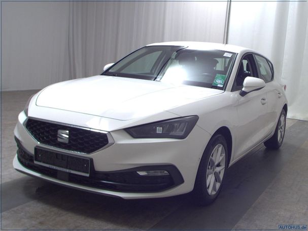 Seat Leon 2.0 TDI 110 kW image number 1