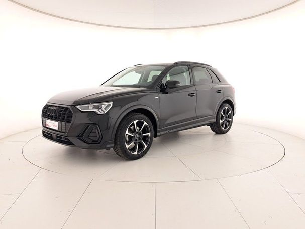 Audi Q3 35 TFSI S tronic S-line 110 kW image number 1