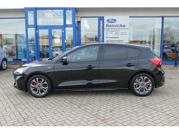 Ford Focus 1.0 ST-Line 92 kW image number 4