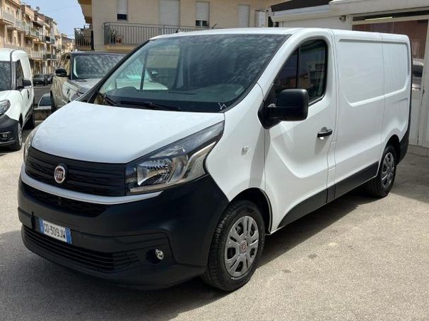 Fiat Talento 2.0 Ecojet 120 88 kW image number 1