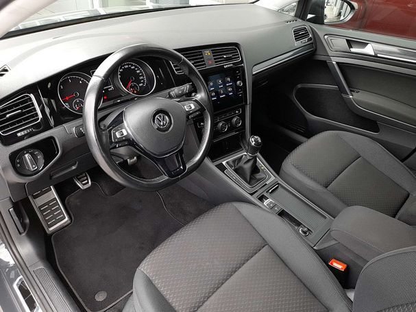 Volkswagen Golf Variant 1.6 TDI 85 kW image number 7