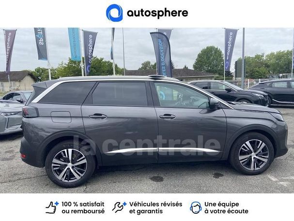 Peugeot 5008 96 kW image number 2