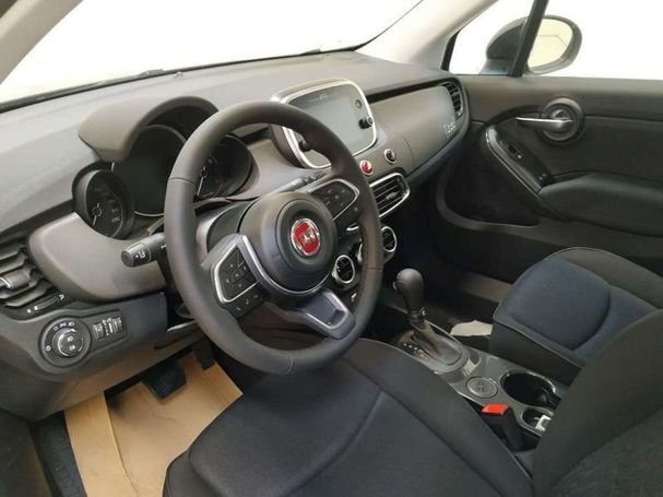 Fiat 500X 1.5 Hybrid DCT 96 kW image number 12