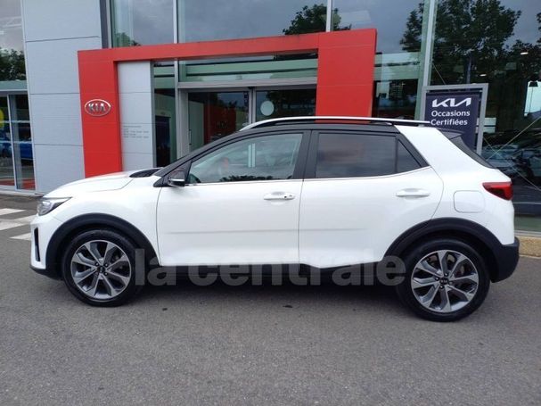 Kia Stonic 1.0 T-GDi DCT 88 kW image number 5