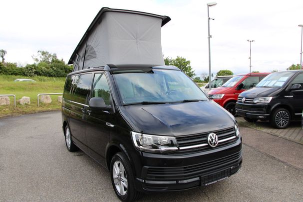 Volkswagen T6 California TSI Coast 110 kW image number 3