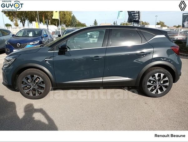 Renault Captur Mild Hybrid 140 Techno 103 kW image number 18