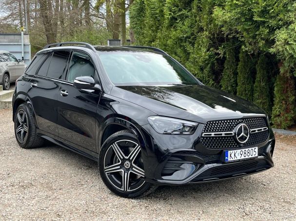 Mercedes-Benz GLE 300 d 180 kW image number 2