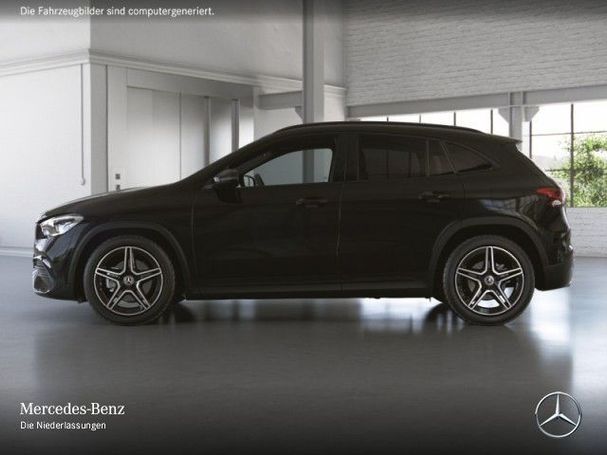 Mercedes-Benz GLA 200 120 kW image number 6