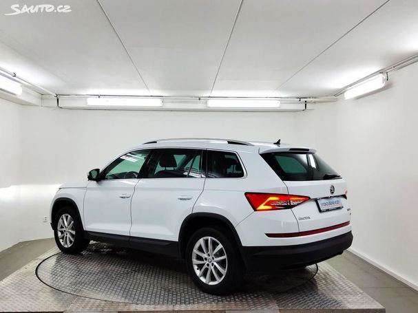 Skoda Kodiaq 2.0 TDI 110 kW image number 35