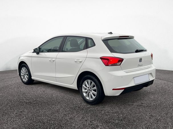 Seat Ibiza TSI Style 70 kW image number 4