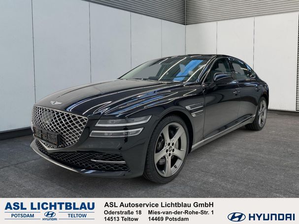 Genesis G80 224 kW image number 1