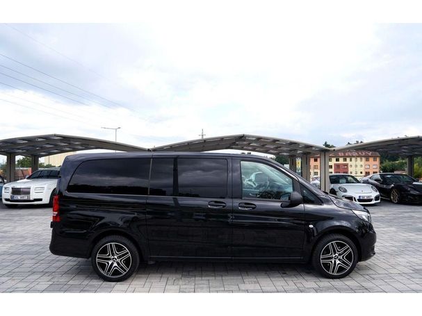 Mercedes-Benz Vito 119 CDi 4Matic Tourer long 140 kW image number 7