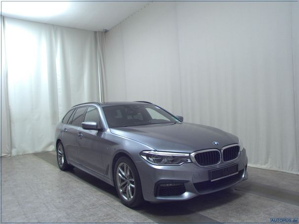 BMW 520d Touring 140 kW image number 2