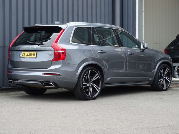 Volvo XC90 T8 Twin Engine R Design AWD Inscription 300 kW image number 2