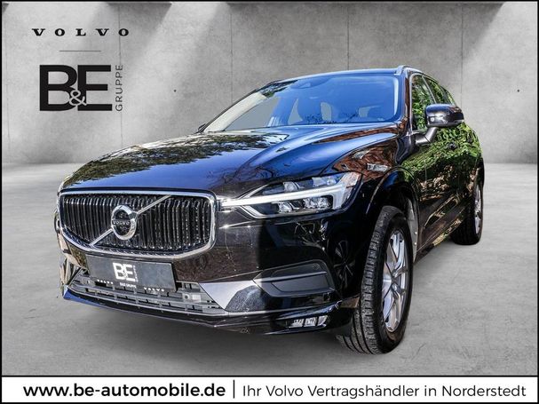 Volvo XC60 B4 AWD Geartronic Momentum Pro 145 kW image number 1