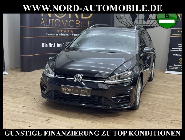 Volkswagen Golf Variant 2.0 TDI DSG 110 kW image number 2