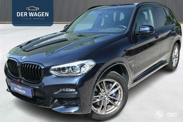 BMW X3e M Sport xDrive 215 kW image number 1