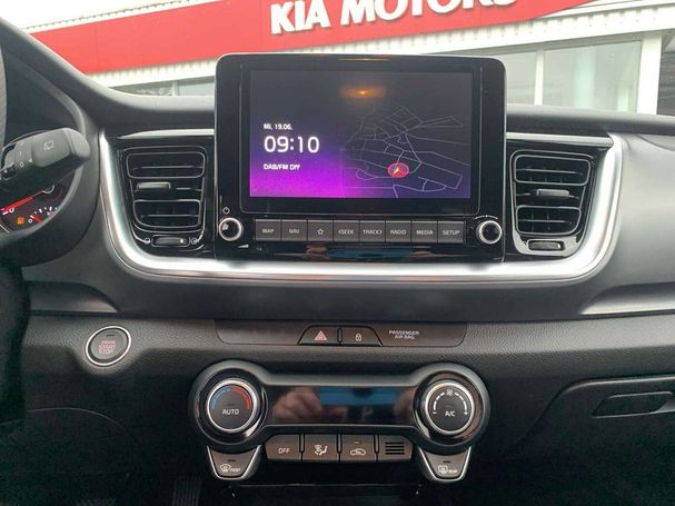 Kia Stonic 1.0 T-GDi Spirit 74 kW image number 9