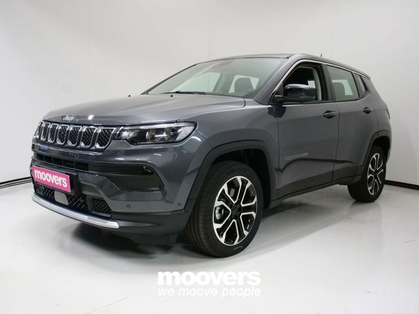 Jeep Compass 1.5 T4 Altitude 96 kW image number 1