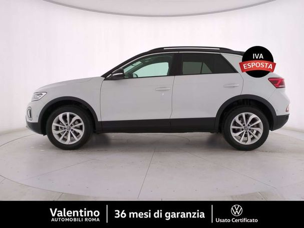 Volkswagen T-Roc 1.0 TSI 85 kW image number 5