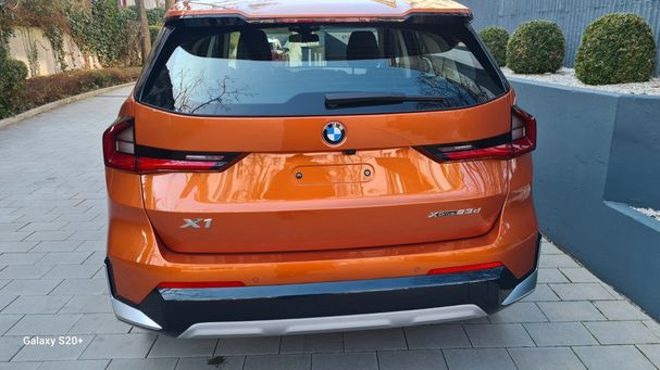 BMW X1 xDrive 155 kW image number 6