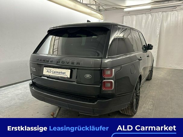 Land Rover Range Rover 4.4 SDV8 Vogue 250 kW image number 3