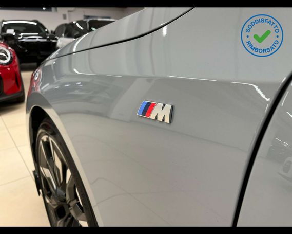 BMW i5 M60 442 kW image number 28