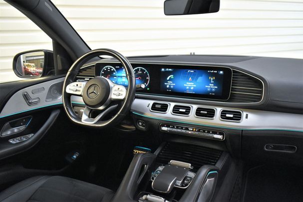 Mercedes-Benz GLE 400 d 4Matic 243 kW image number 15