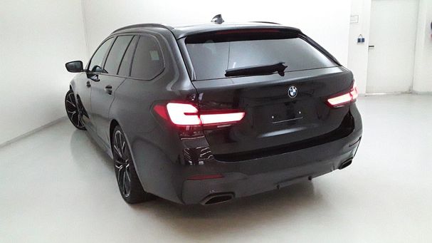 BMW 530d Touring M xDrive 210 kW image number 18