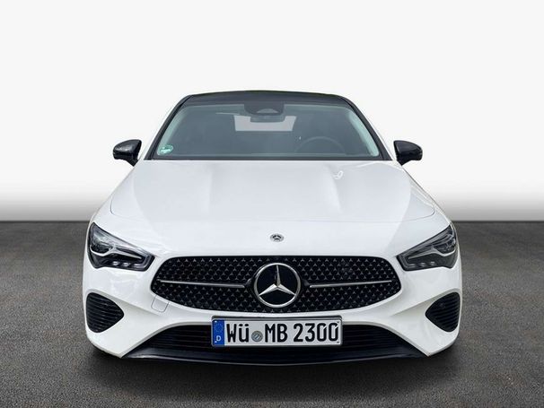 Mercedes-Benz CLA 180 100 kW image number 2