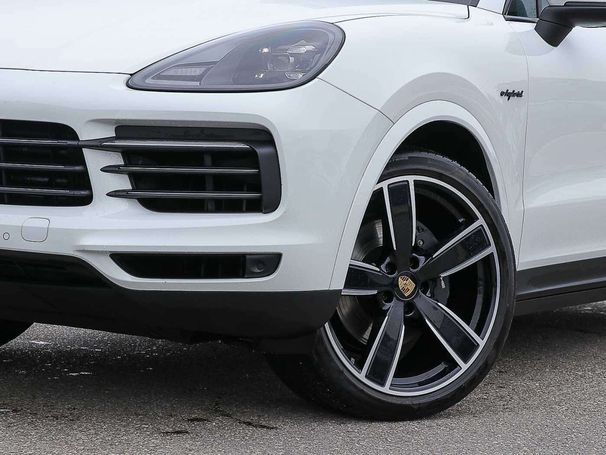 Porsche Cayenne Coupé 340 kW image number 7