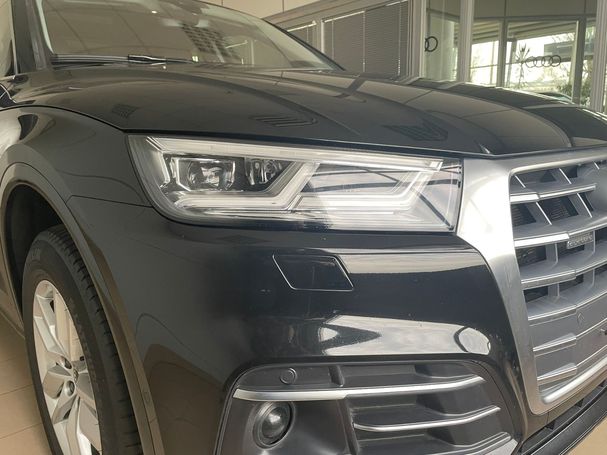 Audi Q5 50 TFSIe quattro S-line 270 kW image number 13