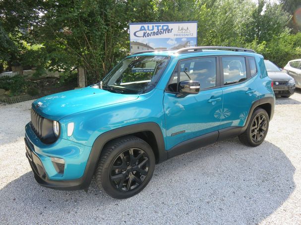 Jeep Renegade 1.0 T-GDi 88 kW image number 2