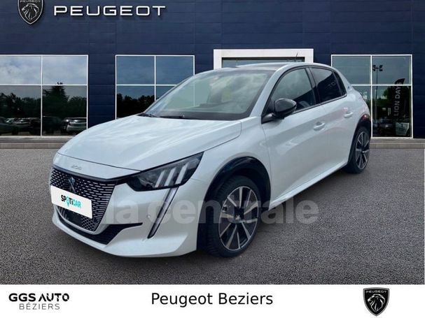 Peugeot 208 100 kW image number 1