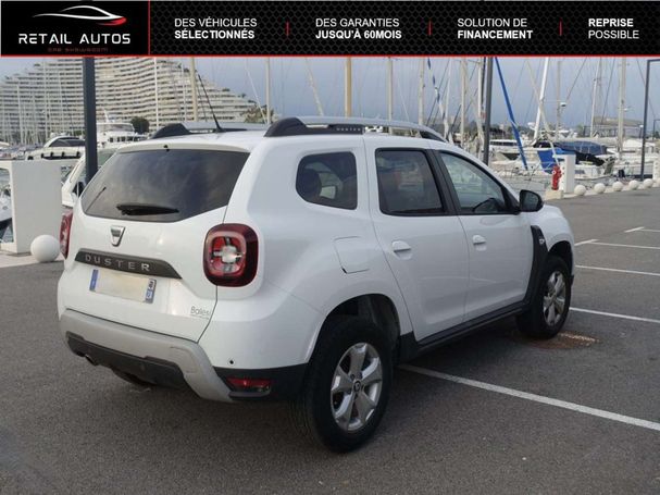 Dacia Duster 115 85 kW image number 3