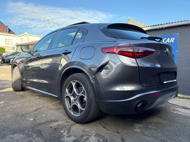 Alfa Romeo Stelvio 2.2 118 kW image number 6