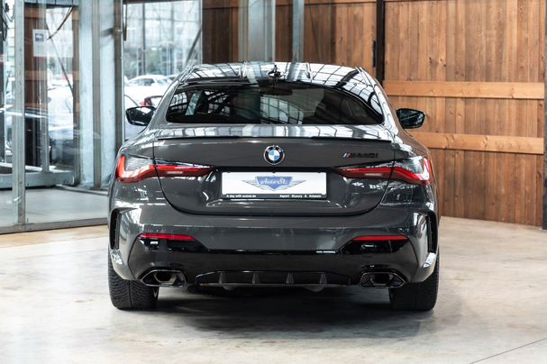 BMW 440i xDrive 275 kW image number 3