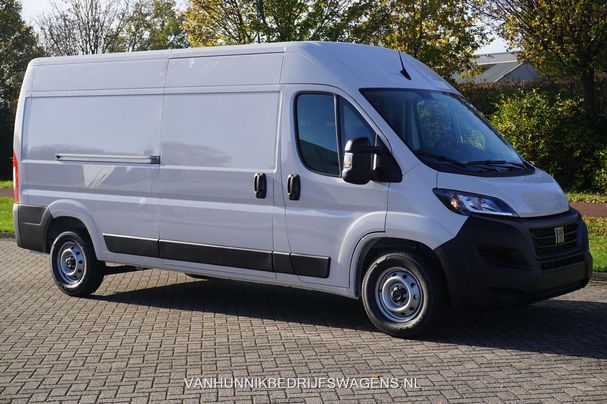 Fiat Ducato Maxi 35 180 132 kW image number 6